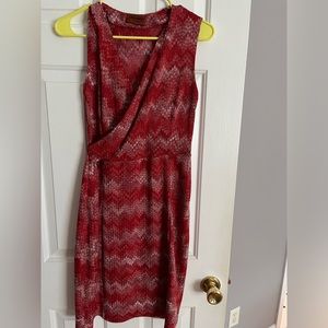 Missoni Mini Dress